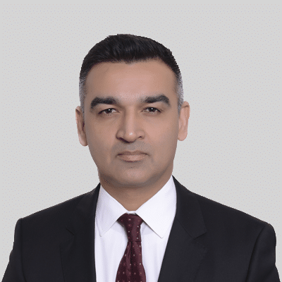 Ali Hashmat Ali Hashmat