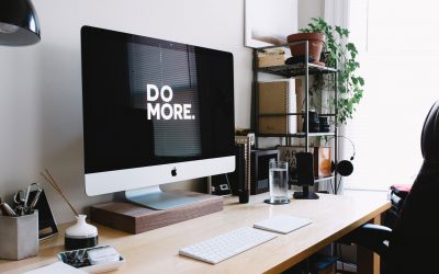 Do More With Less: Increasing Efficiency