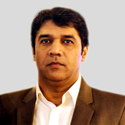 Sajid Khan