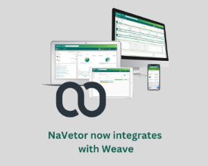 Weave Launches Integration with NaVetor