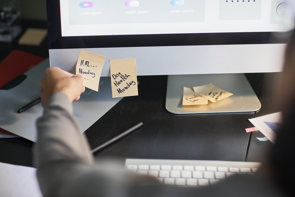 Measuring Return on Reminders