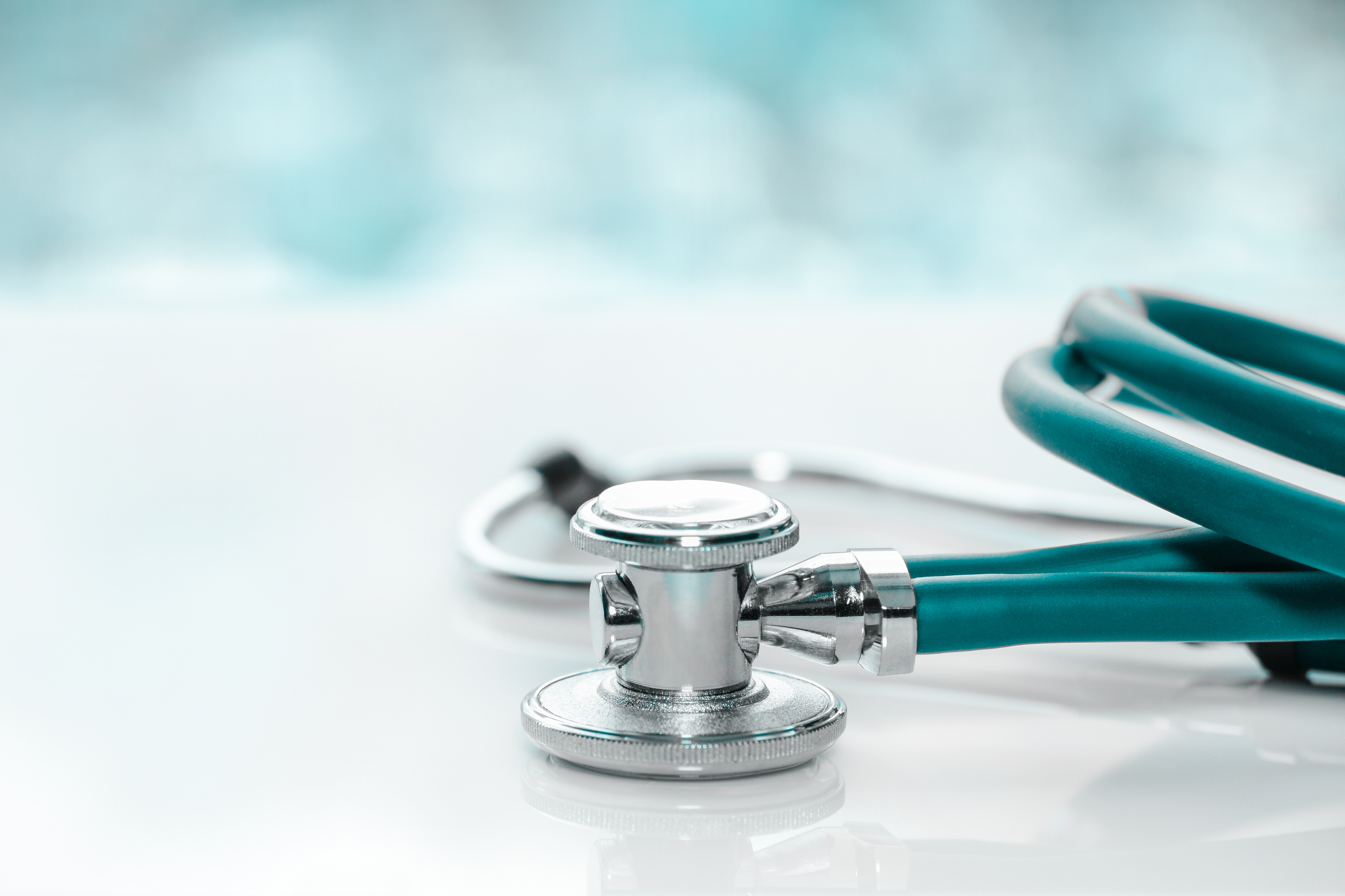 How healthy is your practice?