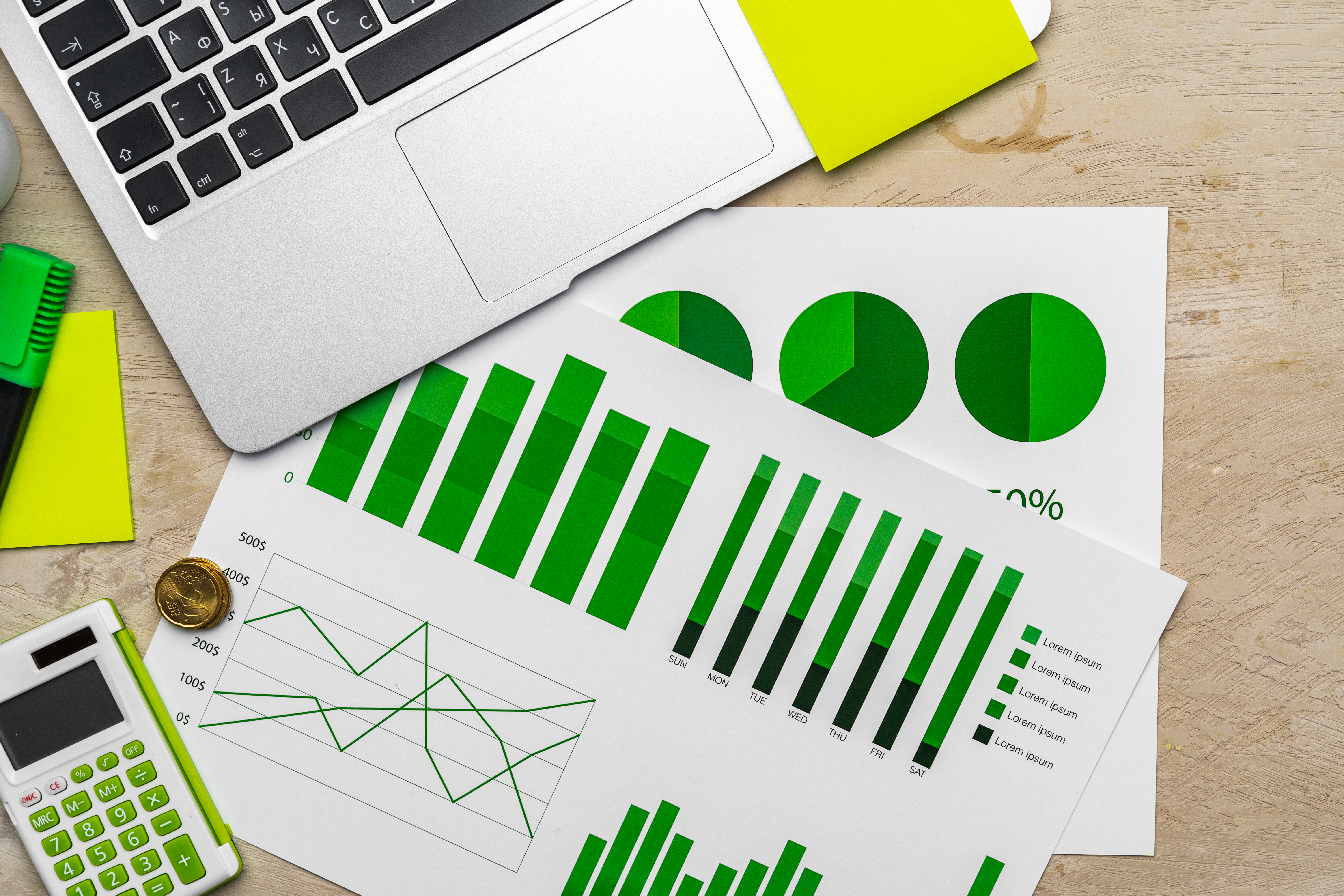 Veterinary clinic data for business growth